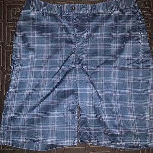 Greg Norman Golf Shorts
